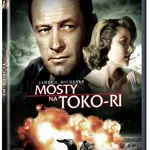 Mosty na Toko-Ri (DVD)