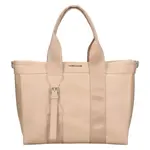 Dámska kabelka Marina Galanti Sofie - béžová