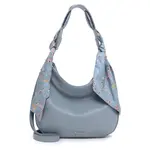 Dámska kabelka cez rameno Tamaris Pompea - modrá