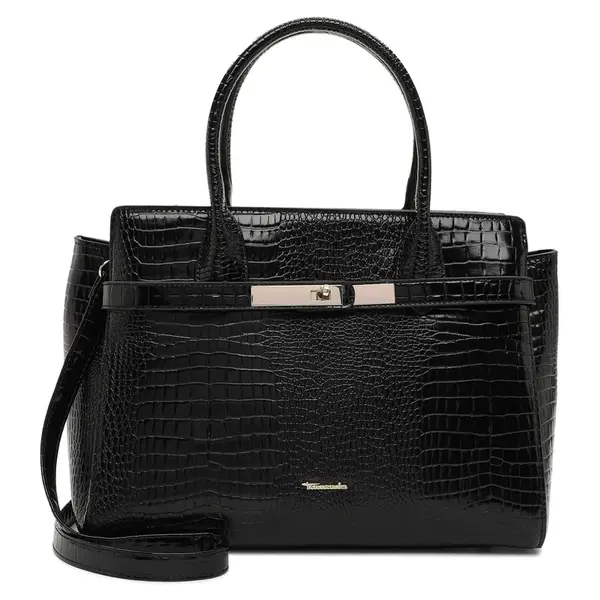 Dámska kabelka Tamaris Carmen - čierna