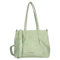 Dámska kabelka Enrico Benetti Danea - svetlo zelená