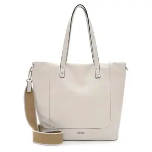 Dámska kabelka Suri Frey Laufý - krémová