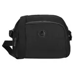 Dámska crossbody kabelka Enrico Benetti Suzza - čierna