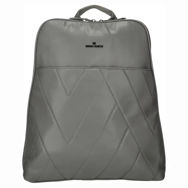Dámsky batoh Enrico Benetti Flavile - šedá
