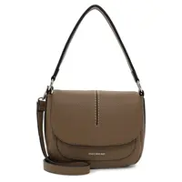 Dámska kabelka Emily & Noah Harper - taupe