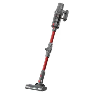 JIGOO C500 Cordless Vacuum Cleaner 33KPa Suction