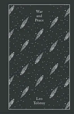 War And Peace - Leo Tolstoy
