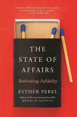 The State Of Affairs - Perel Esther