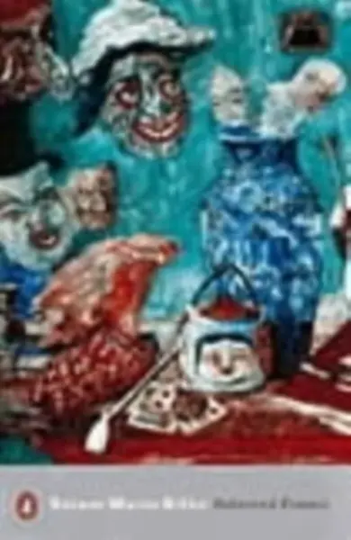 Selected Poems - Reiner Maria Rilke