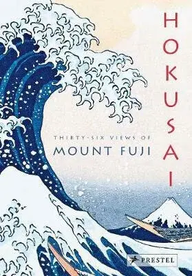 Hokusai - Amelie Balcou