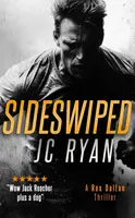 Sideswiped - JC Ryan