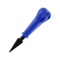 Modelcraft kužeľový výstružník krátky 1-16mm