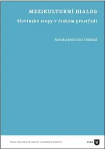 Mezikulturní dialog - Alenka Doležalová - Jensterle