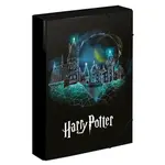 BAAGL Dosky na školské zošity A4 Jumbo Harry Potter