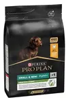 Proplan Dog Puppy small & mini Optistart 3kg