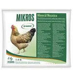 Mikros Minerál Nosnice Plv 3kg