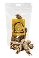 Raw Raw pochoutka mrazem sušené kuřecí krky 5ks