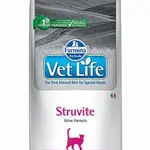 Vet Life Natural cat struvite 2kg