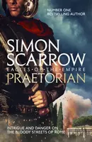 Praetorian - Simon Scarrow