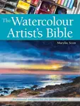 Watercolour´s Artist Bible - Marylin Scottová, Šemberová Zora