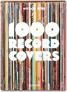 1000 Record Covers - Michael Ochs