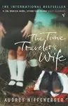 The Time Traveler's Wife - Audrey Niffeneggerová