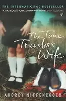 The Time Traveler's Wife - Audrey Niffeneggerová