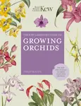 The Kew Gardener's Guide to Growing Orchids - Philip Seaton