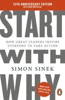 Start With Why - Simon Sinek