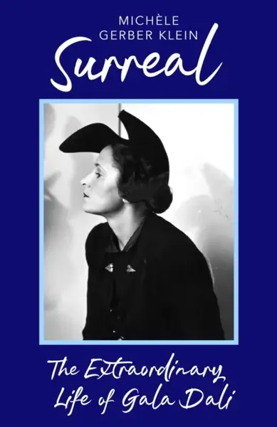 Surreal - Michele Gerber Klein