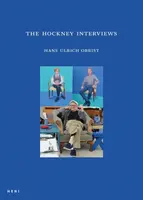 The Hockney Interviews - Hans Ulrich Obrist