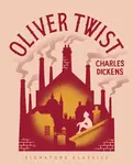 Oliver Twist - Charles Dickens