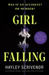 Girl Falling - Hayley Scrivenor
