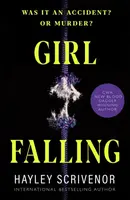 Girl Falling - Hayley Scrivenor