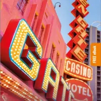 Pocket Rough Guide Las Vegas: Travel Guide with eBook - Rough Guides