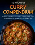 Curry Compendium - Richard Sayce