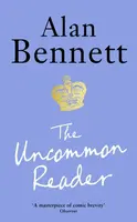 The Uncommon Reader - Alan Bennett