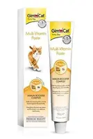 Gimcat pasta multi-vitamin K 200g