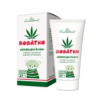 Cannaderm Robátko zklidňující krém 50g