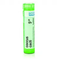 Coccus cacti 5CH granule 1x4g