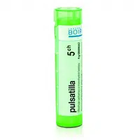 Pulsatilla 5CH granule 4g