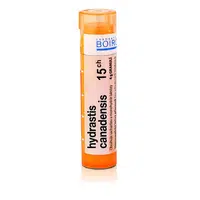 Hydrastis canadensis 15CH granule 1x4g