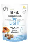 Brit Care Dog Functional Snack Light Rabbit 150g