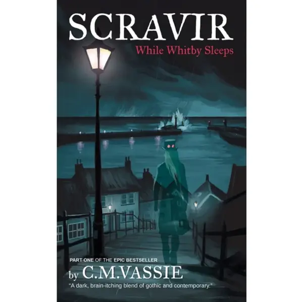 SCRAVIR - Christian VASSIE