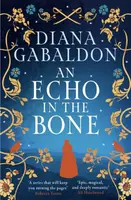 An Echo in the Bone - Diana Gabaldon