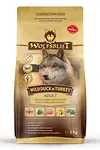 Wolfsblut Dog Adult Wild Duck&turkey 2kg