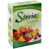 Stevia Stolní Sladidlo 250g