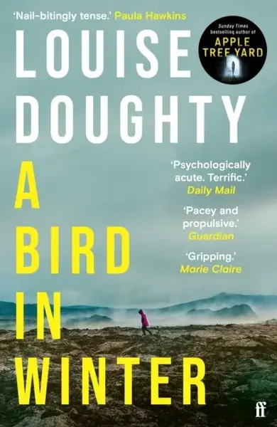 A Bird in Winter - Louise Doughty