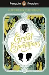 Penguin Readers Level 6: Great Expectations (ELT Graded Reader) - Charles Dickens