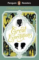 Penguin Readers Level 6: Great Expectations (ELT Graded Reader) - Charles Dickens